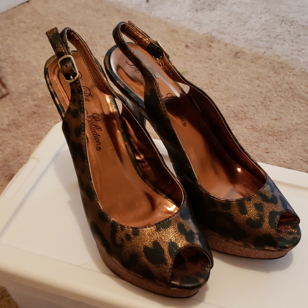 Pumps